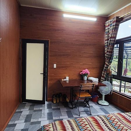 Dong Que Homestay Ha Giang Bagian luar foto
