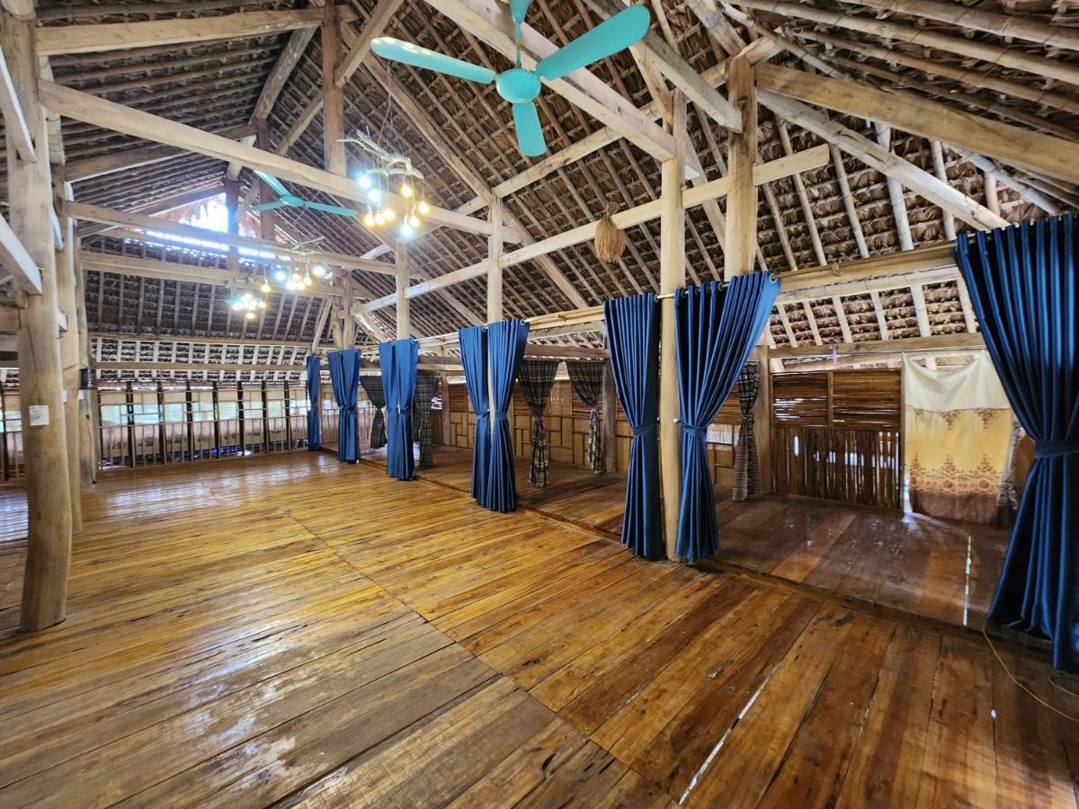 Dong Que Homestay Ha Giang Bagian luar foto