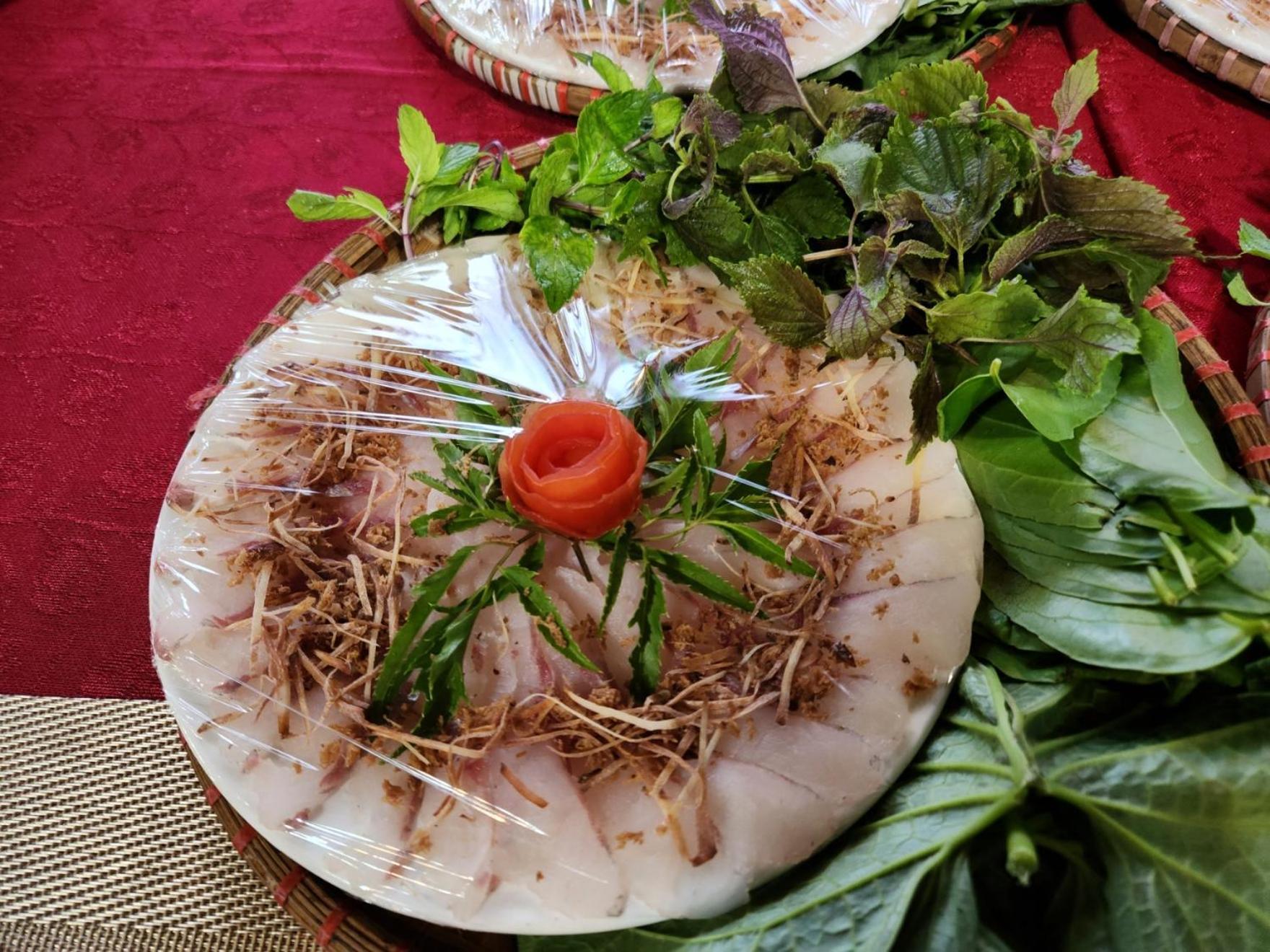 Dong Que Homestay Ha Giang Bagian luar foto